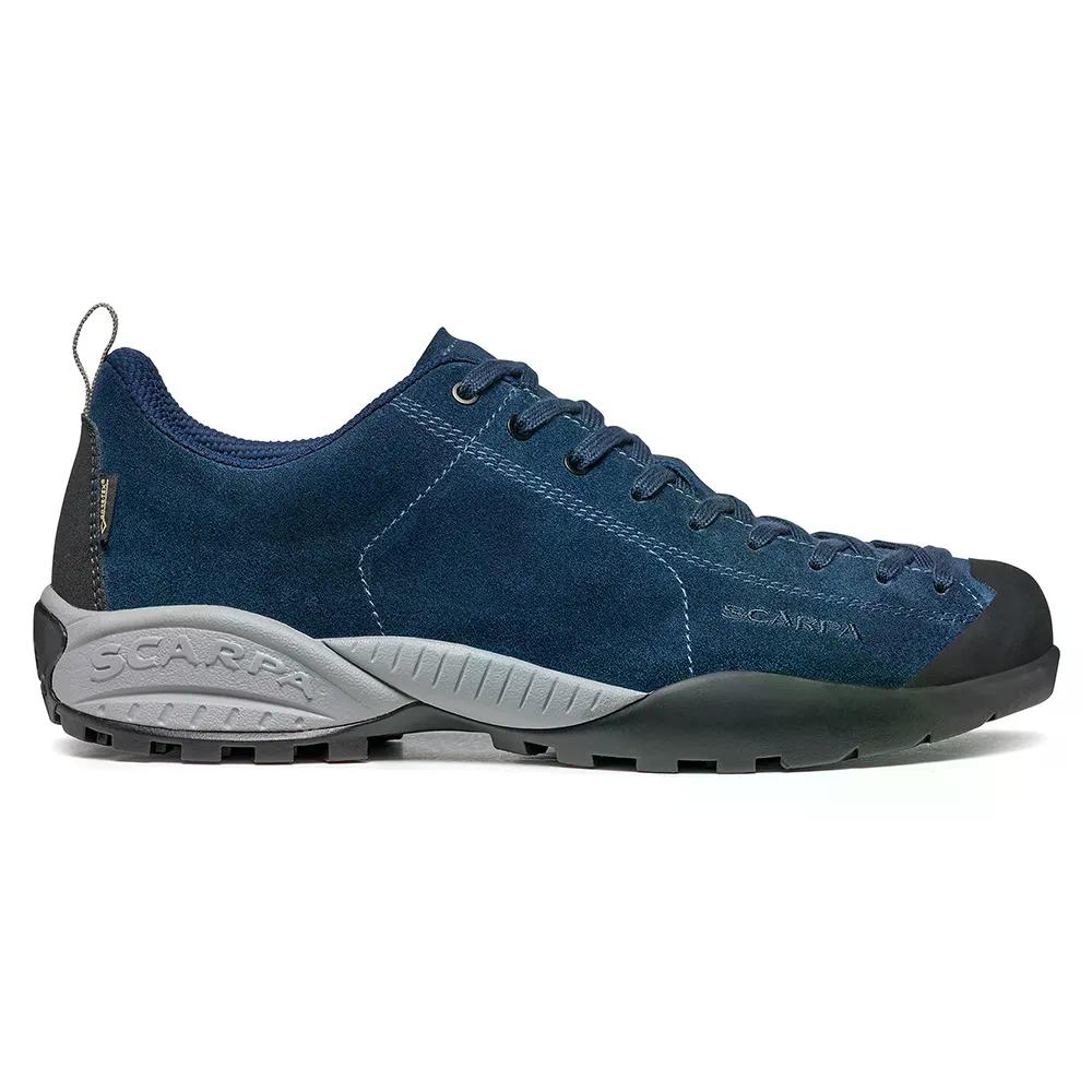 スカルパ モヒート GTX スニーカー （ DeepOcean ） | SCARPA Mojito GTX Sneakers  [t]