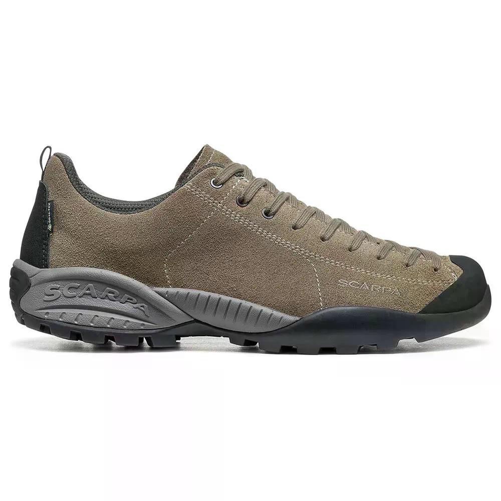 スカルパ モヒート GTX スニーカー （ DarkRock ） | SCARPA Mojito GTX Sneakers  [t]