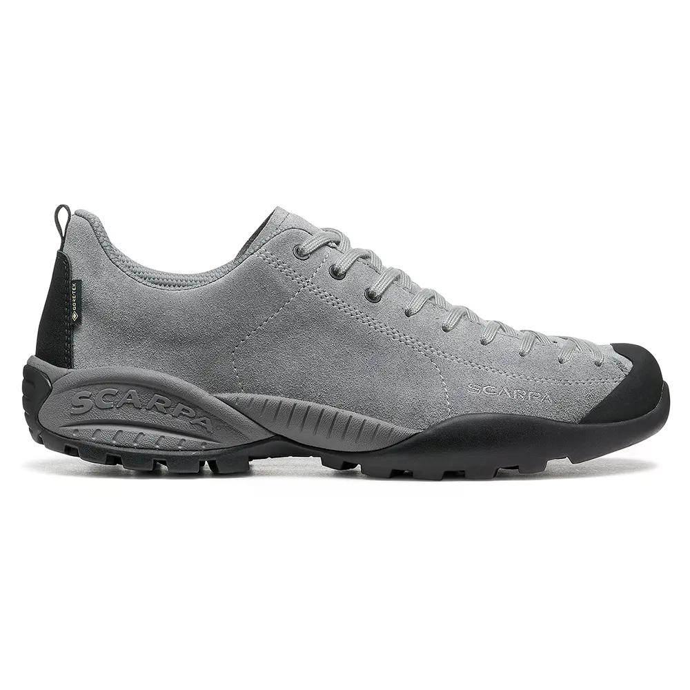 スカルパ モヒート GTX スニーカー （ Smoke ） | SCARPA Mojito GTX Sneakers  [t]