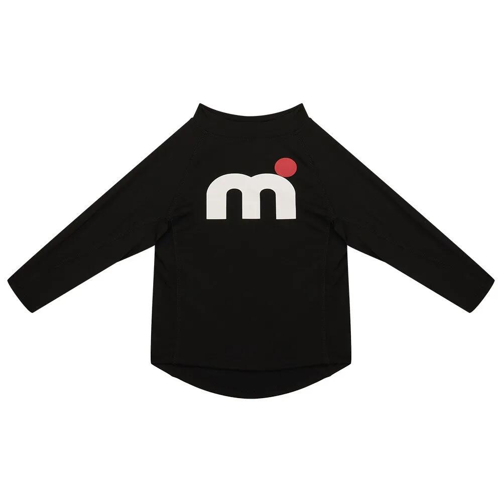 ラッシュガード - MISTRAL Fairchild Lycra Long Sleeve Rash Guard （ White ） [t]