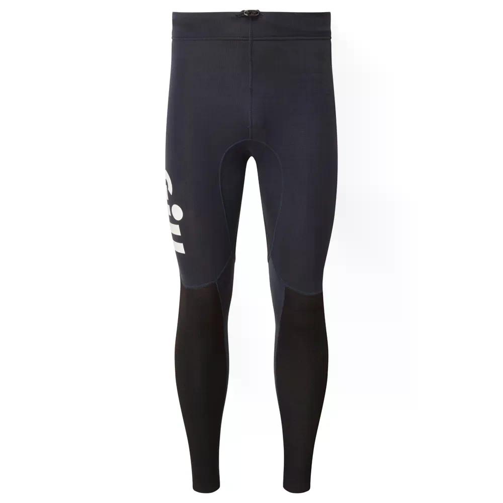GILL Zen Lite 2.0 混雑時かばい立てのボトムス （ DarkNavy ）  [t]