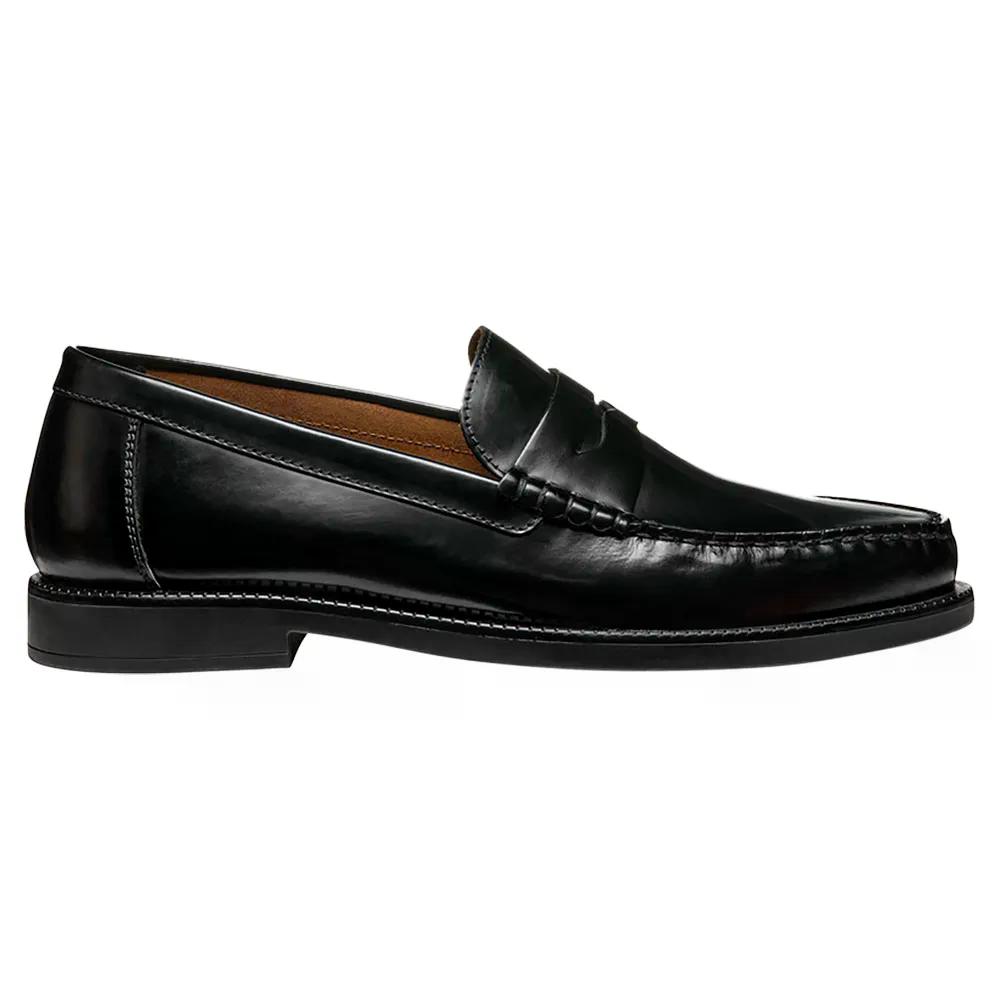 ジェオックス レカナーティ ローファー （ Black ） | GEOX Recanati loafers [t]