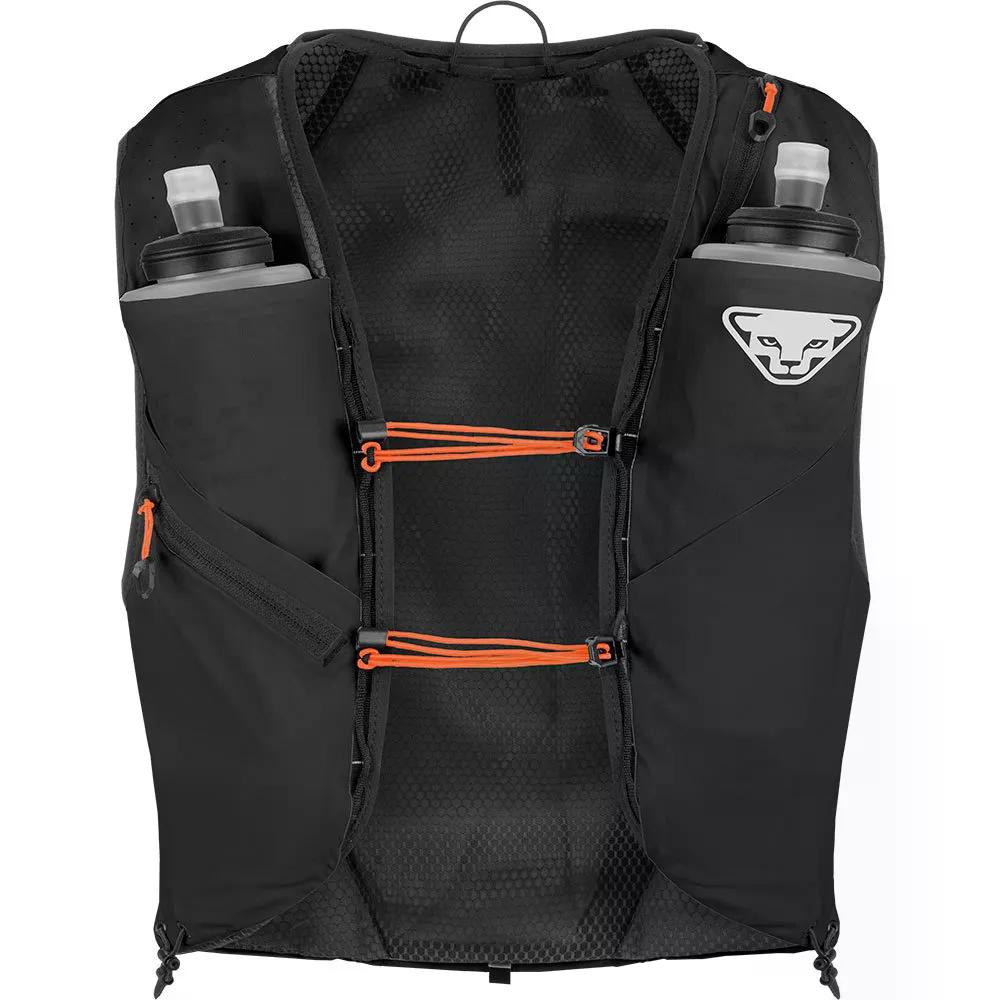 ダイナフィット ウルトラ 12L ハイドレーション より良い （ BlackOut ） | DYNAFIT Ultra 12L Hydration Vest  [t]