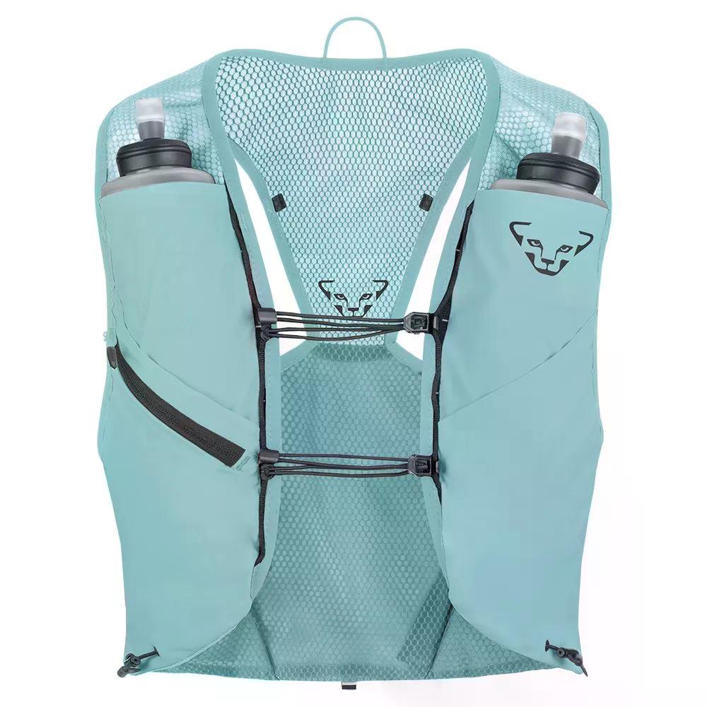 ダイナフィット 天の原 4L ハイドレーション より良い （ MarineBlue ） | DYNAFIT Sky 4L Hydration Vest  [t]