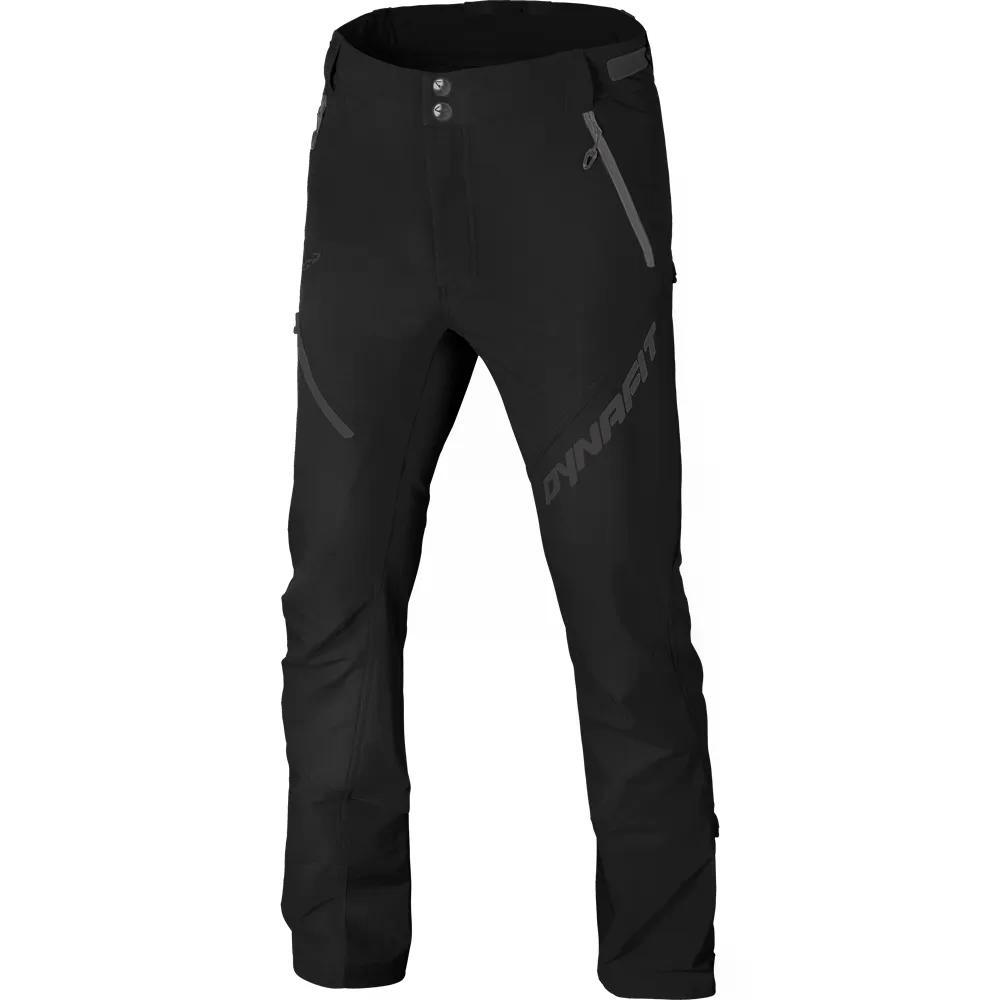 ダイナフィット マーキュリー ダイナストレッチ パンツ （ BlackOut ） | DYNAFIT Mercury Dynastretch Pants  [t]