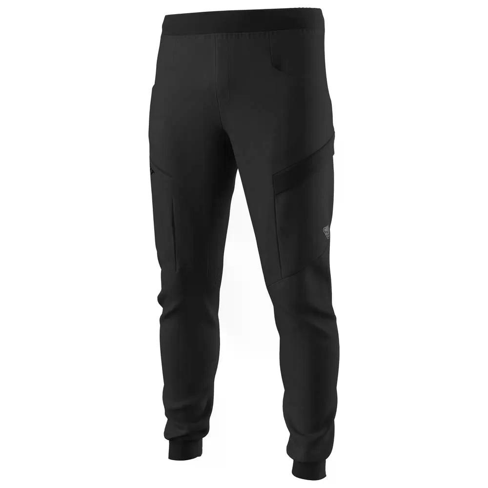 ダイナフィット トランスアルパー カーゴ パンツ （ BlackOut ） | DYNAFIT Transalper Cargo Pants  [t]