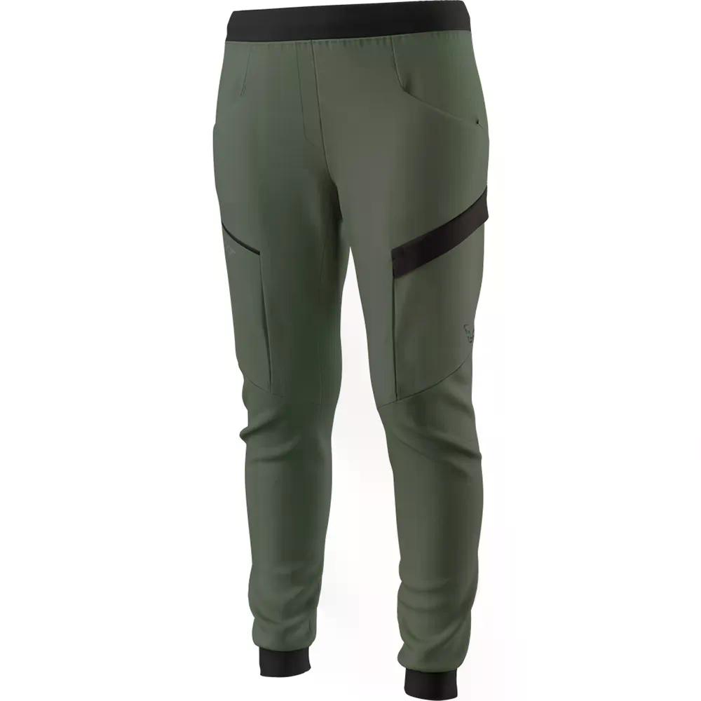 ダイナフィット トランスアルパー カーゴ パンツ レディース （ Thyme ） | DYNAFIT Transalper Cargo Pants Woman  [t]
