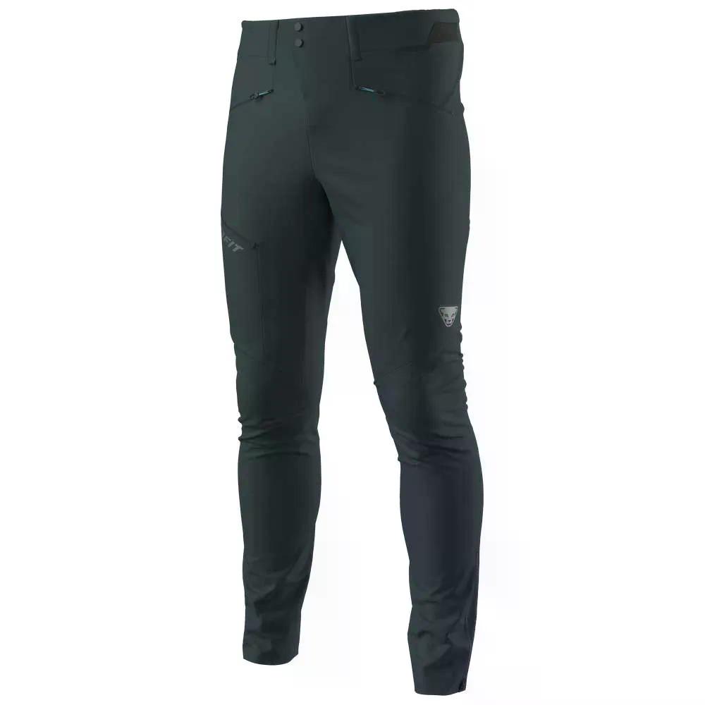 ダイナフィット トランスアルパー ダイナストレッチ パンツ （ Blueberry ） | DYNAFIT Transalper Dynastretch Pants  [t]