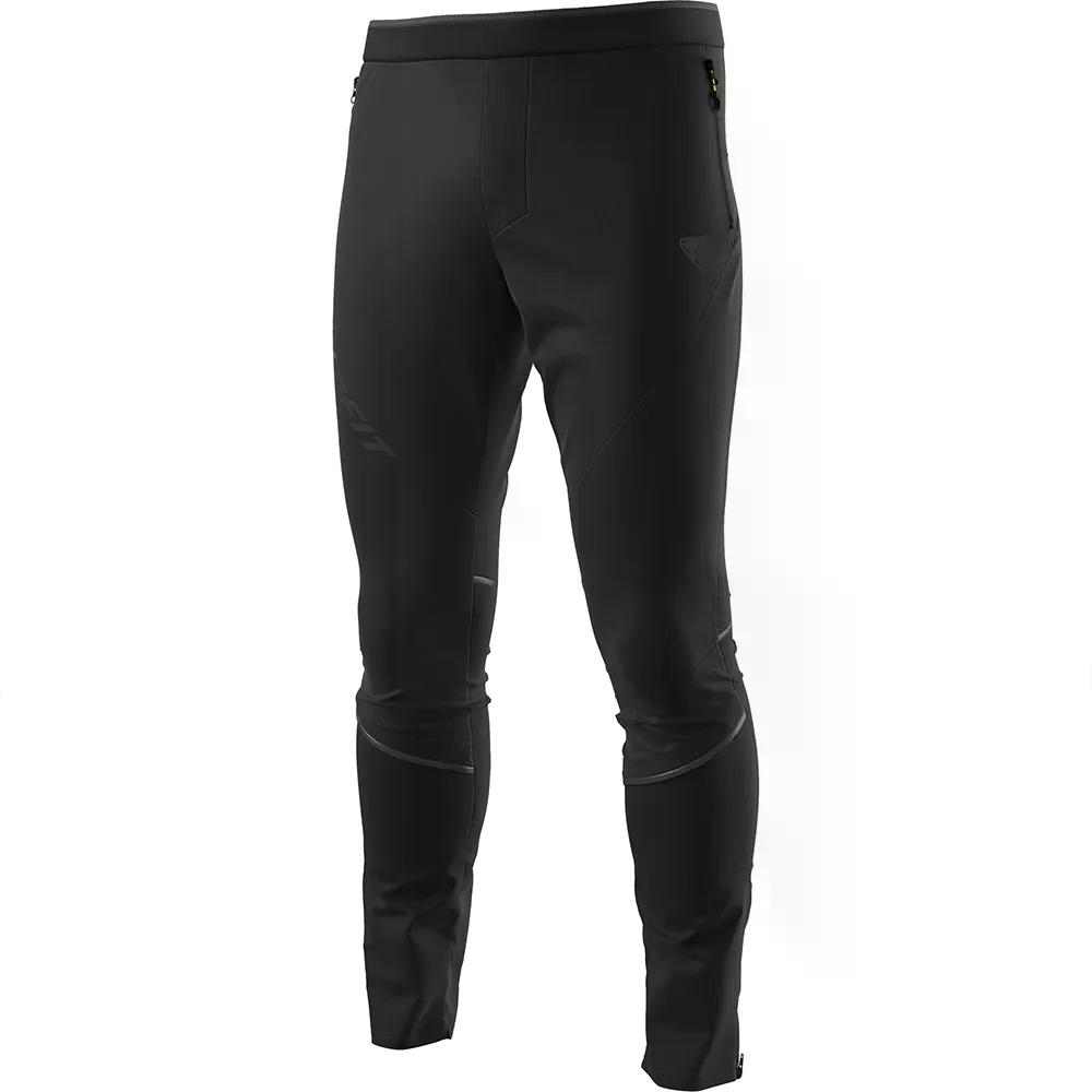 ダイナフィット アルパイン ハイブリッド レギンス （ BlackOut ） | DYNAFIT Alpine Hybrid Leggings  [t]