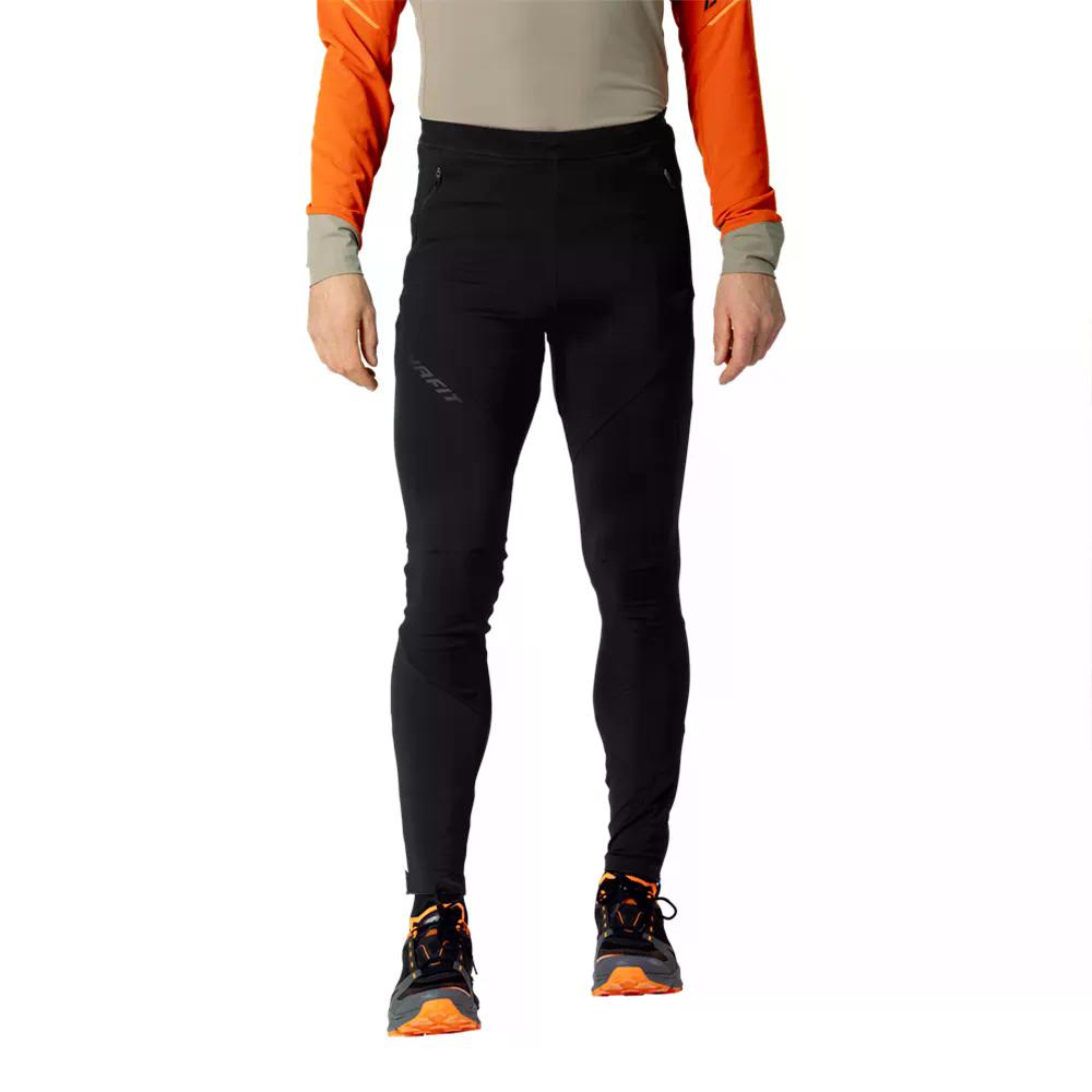 ダイナフィット アルパイン ハイブリッド パンツ （ BlackOut ） | DYNAFIT Alpine Hybrid Pants  [t]