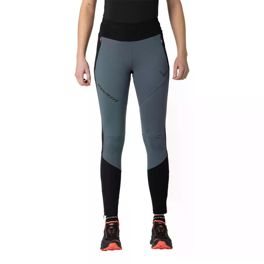 ダイナフィット アルパイン ハイブリッド パンツ レディース （ Cinder ） | DYNAFIT Alpine Hybrid Pants Woman  [t]