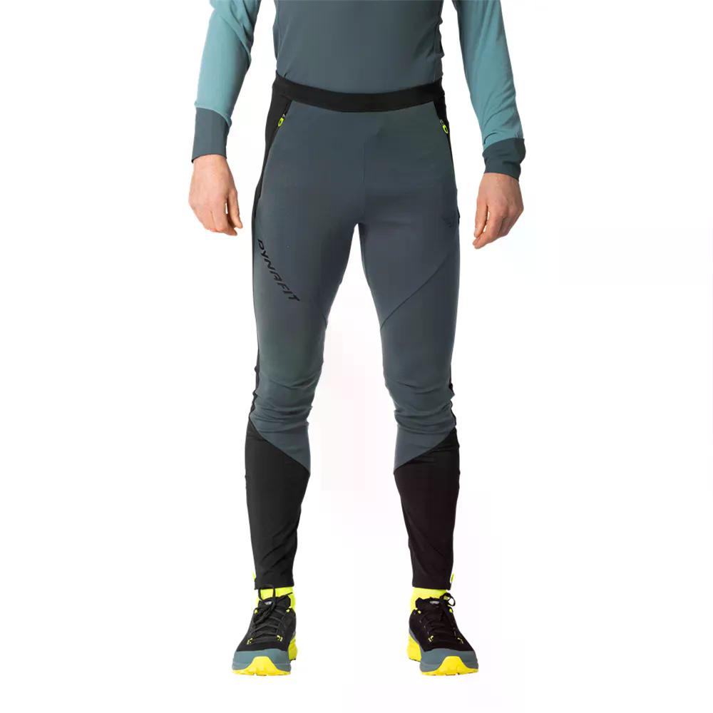 ダイナフィット アルパイン ハイブリッド パンツ （ Cinder ） | DYNAFIT Alpine Hybrid Pants  [t]