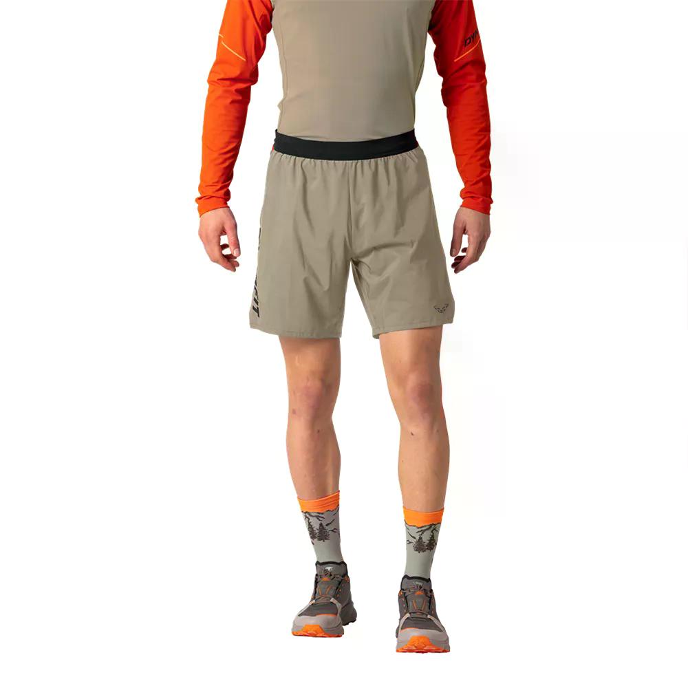 ダイナフィット アルパイン プロ 2-in-1 ショーツ （ FallenRock ） | DYNAFIT Alpine Pro 2-in-1 Shorts  [t]