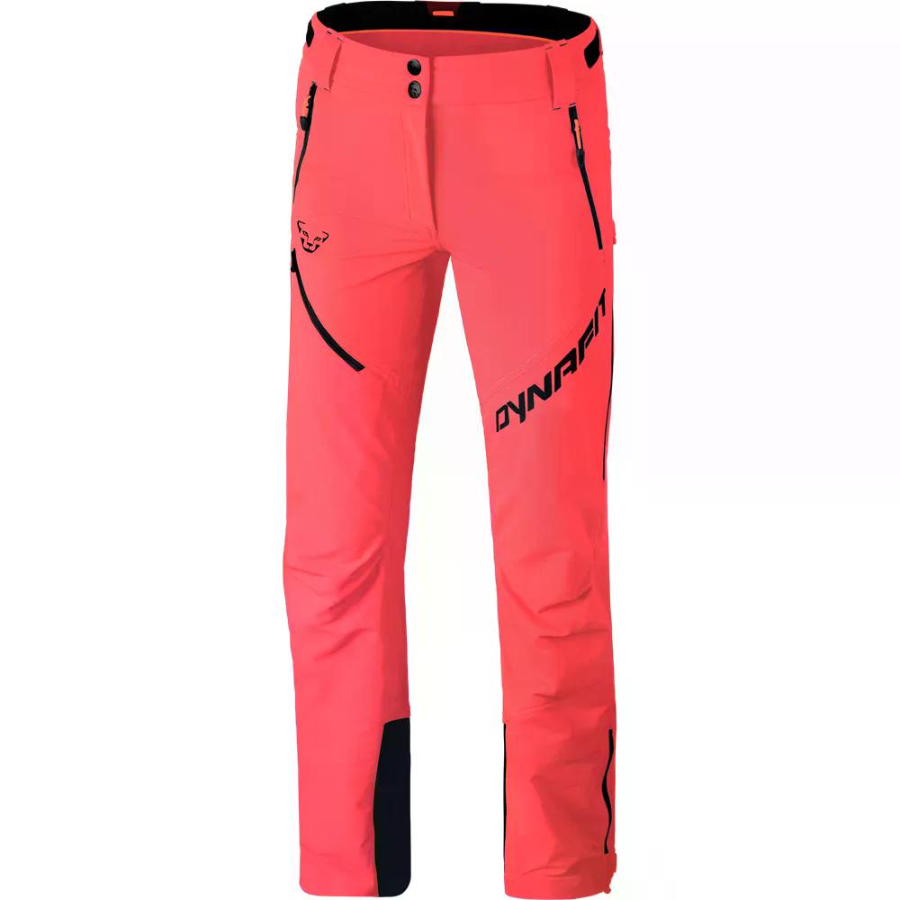 ダイナフィット マーキュリー 2 ダイナストレッチ パンツ レディース （ Cabana ） | DYNAFIT Mercury 2 Dynastretch Pants Woman  [t]
