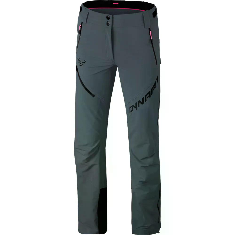 ダイナフィット マーキュリー 2 ダイナストレッチ パンツ レディース （ Cinder ） | DYNAFIT Mercury 2 Dynastretch Pants Woman  [t]