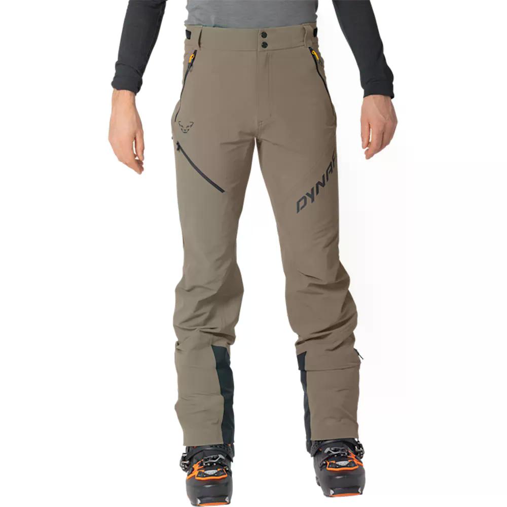 ダイナフィット マーキュリー 2 ダイナストレッチ パンツ （ FallenRock ） | DYNAFIT Mercury 2 Dynastretch Pants  [t]