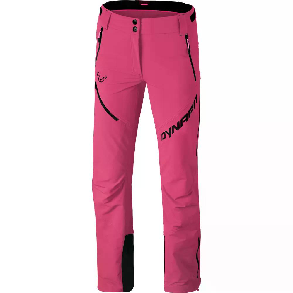 ダイナフィット マーキュリー 2 ダイナストレッチ パンツ レディース （ Magenta ） | DYNAFIT Mercury 2 Dynastretch Pants Woman  [t]