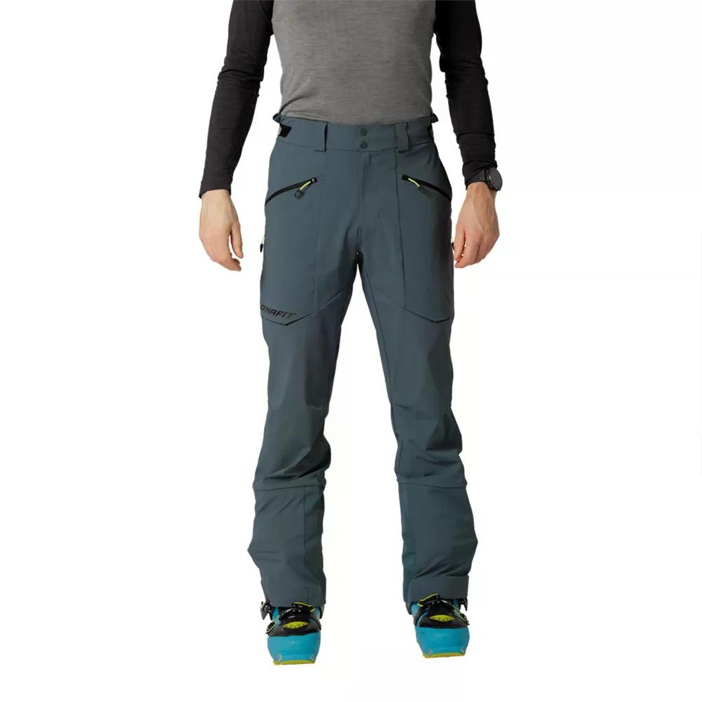 ダイナフィット ラディカル パンツ （ Cinder ） | DYNAFIT Radical Pants  [t]