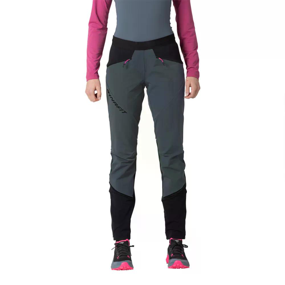 ダイナフィット トランスアルパー ウォーム パンツ レディース （ Cinder ） | DYNAFIT Transalper Warm Pants Woman  [t]