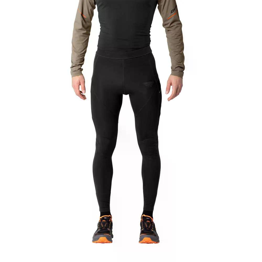 ダイナフィット ウォーム ウルトラ レギンス （ BlackOut ） | DYNAFIT Warm Ultra Leggings  [t]