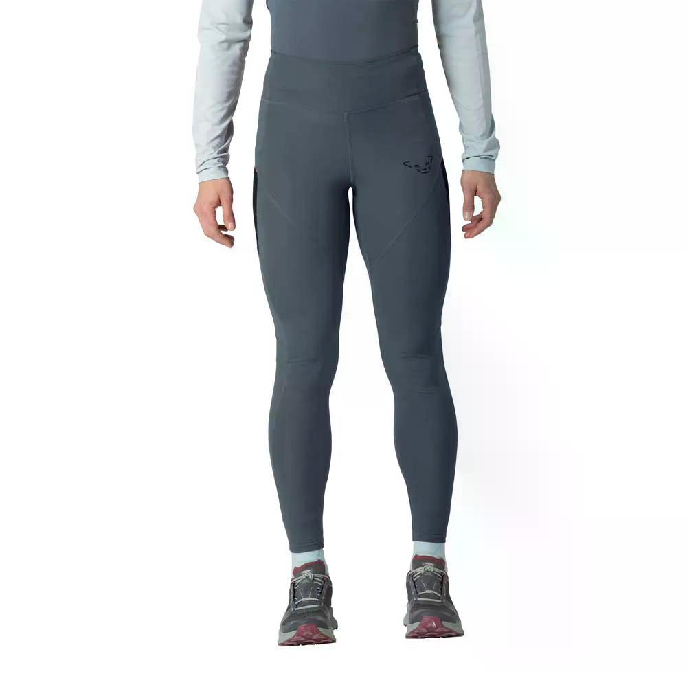 ダイナフィット ウォーム ウルトラ レギンス レディース （ Cinder ） | DYNAFIT Warm Ultra Leggings Woman  [t]