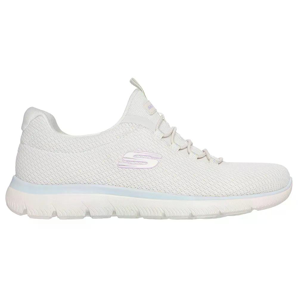 スケッチャーズ サミッツ スニーカー レディース （ White ） | SKECHERS Summits Sneakers Woman [t] 11,100円