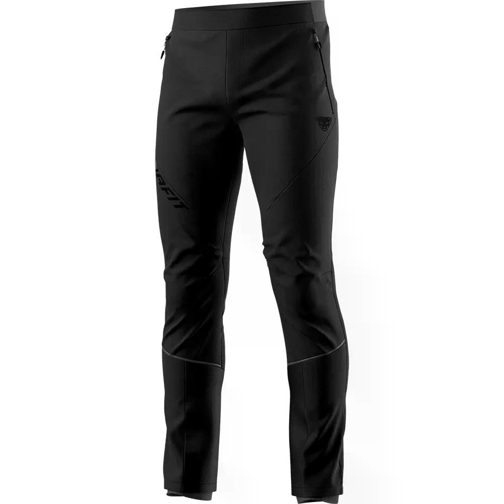 ダイナフィット スピード ダイナストレッチ パンツ （ BlackOut ） | DYNAFIT Speed Dynastretch Pants  [t]