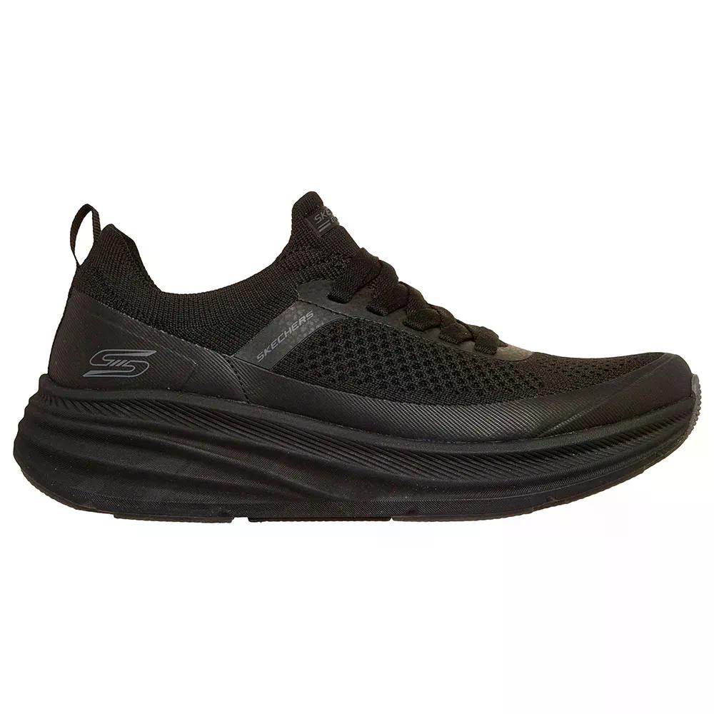 スケッチャーズ ボブス スキルズ スニーカー レディース （ BlackSynthetic/Textile ） | SKECHERS BOBS Skillz Sneakers Woman  [t]