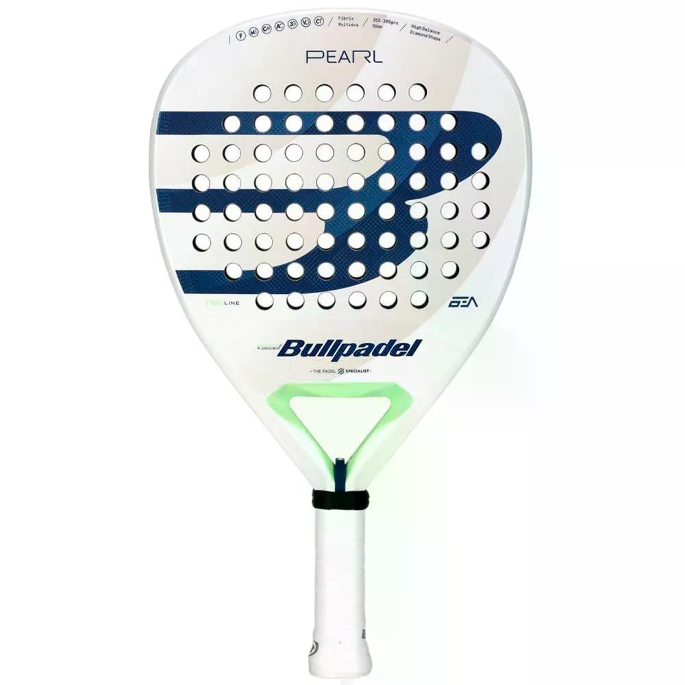 ブルパデル パール ウィメンズ パデル 櫂  | BULLPADEL Pearl Women’s Padel Racket  [t]
