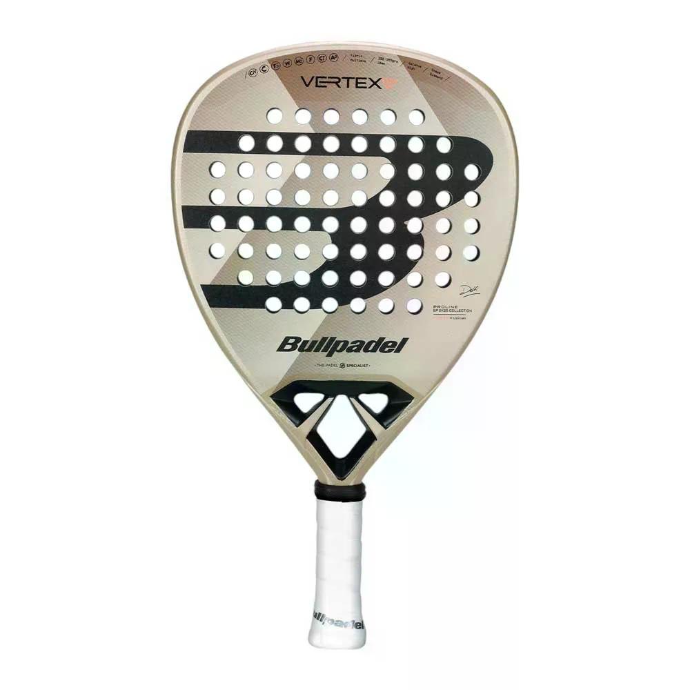 BULLPADEL Vertex 04 2025 レディース用パデルラケット （ - ） [t]
