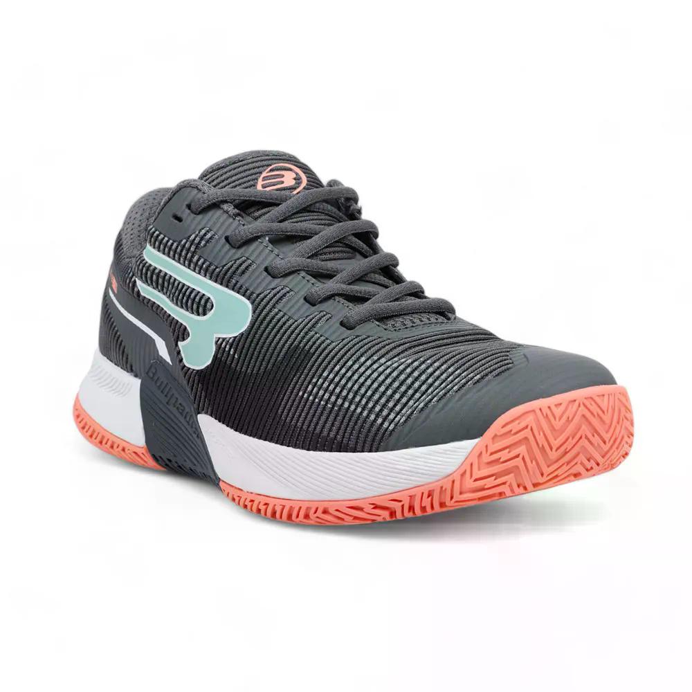 BULLPADEL Next 25v パデルシューズ （ DarkGray ） [t]