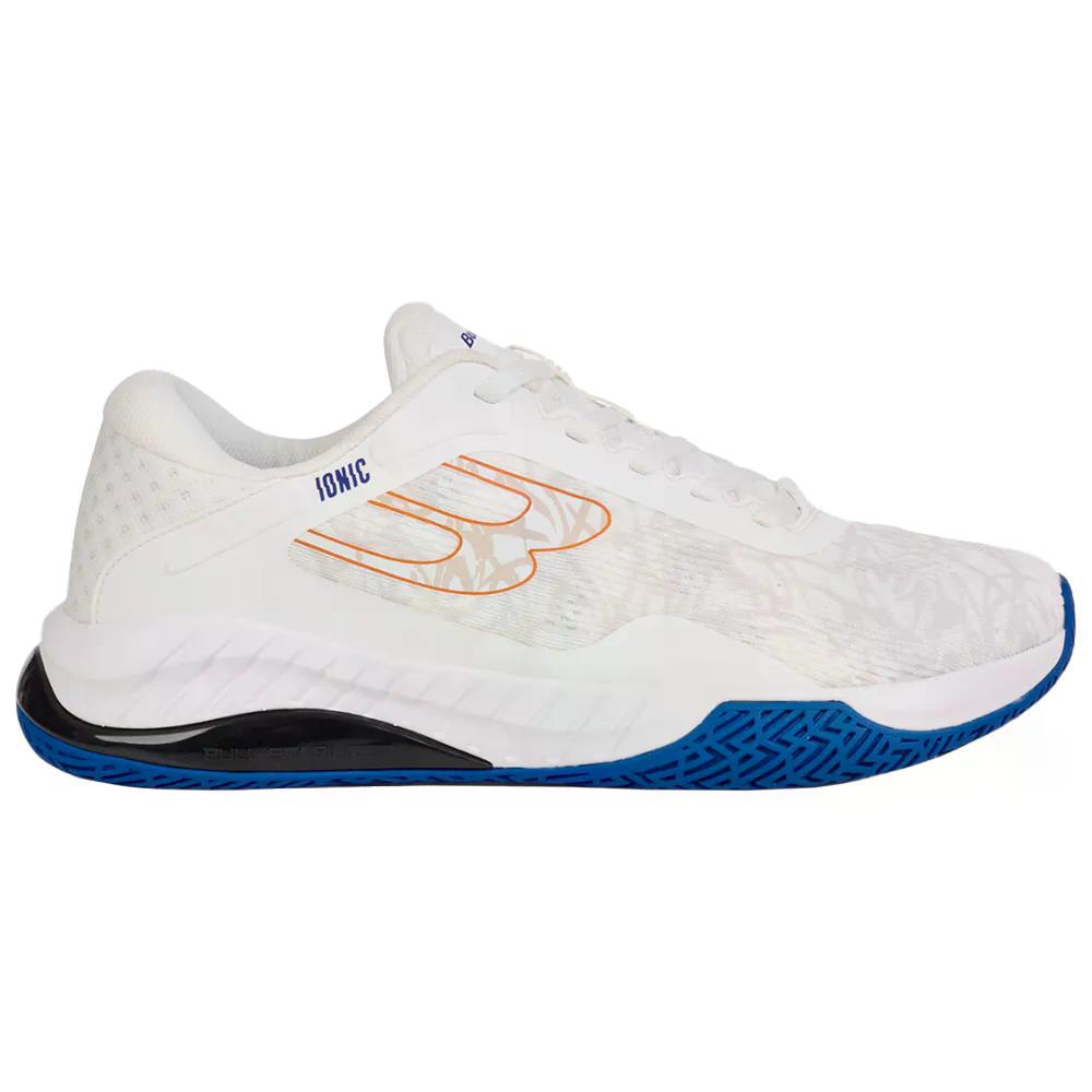 ブルパデル イオニック 25I パデル シューズ （ RoyalBlue ） | BULLPADEL Ionic 25I Padel Shoes  [t]