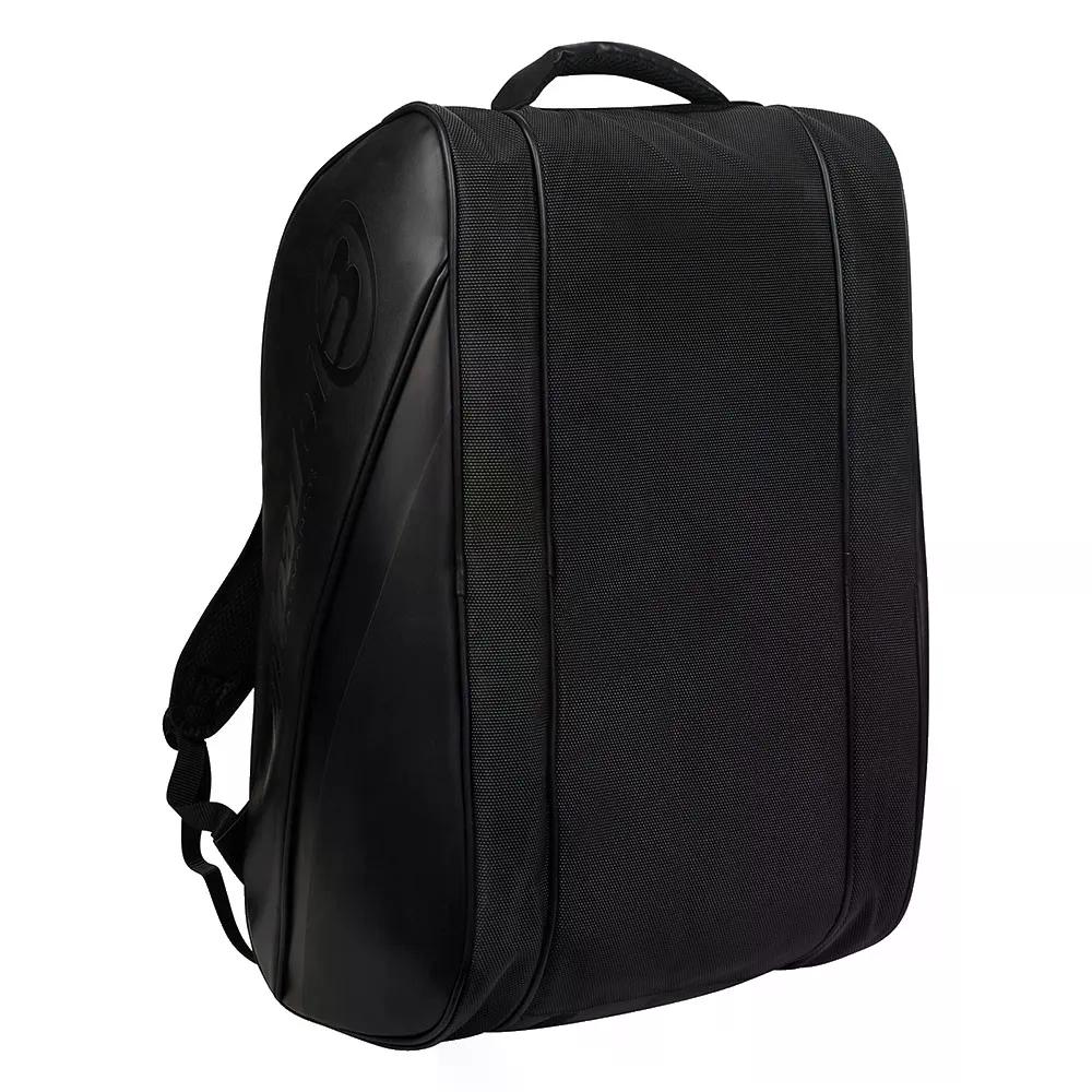 ブルパデル BPP26016 心地好い パデル 櫂 御徒面子 （ Black ） | BULLPADEL BPP26016 Casual Padel Racket Bag  [t] スポーツ・アウトドア-スポーツウェア・アクセサリー
