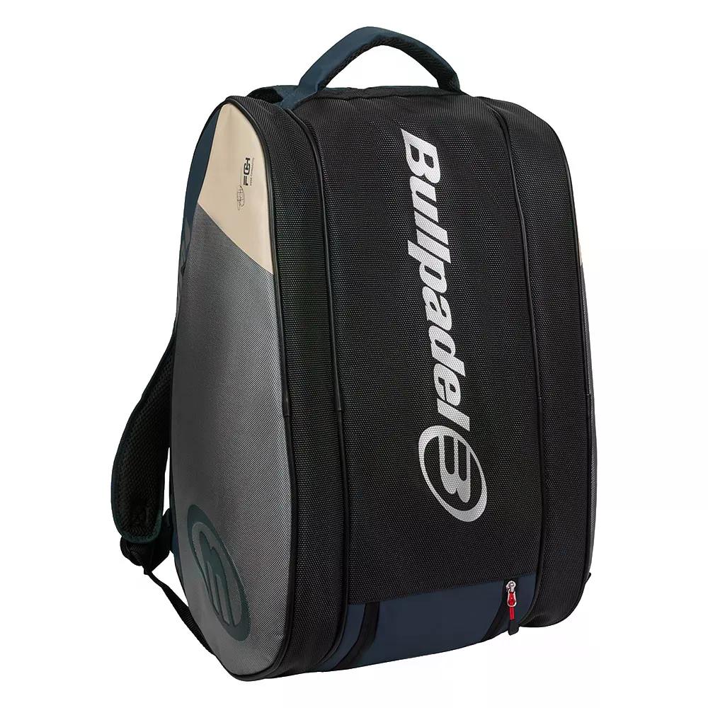 ブルパデル BPP26017 ニューロン パデル 櫂 御徒面子 （ DarkGrey ） | BULLPADEL BPP26017 Neuron Padel Racket Bag  [t] スポーツ・アウトドア-スポーツウェア・アクセサリー-その他