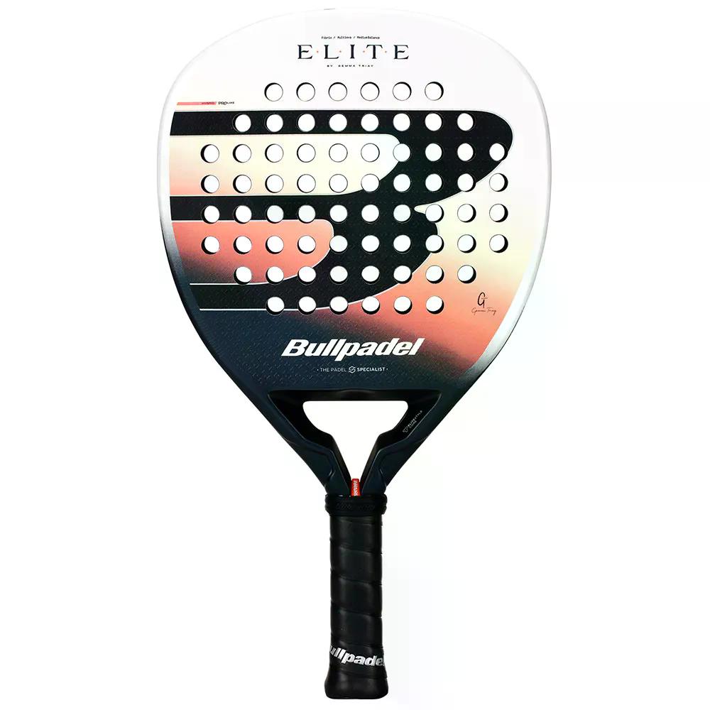 ブルパデル エリート 2026 パデル 櫂  | BULLPADEL Elite 2026 Padel Racket  [t]