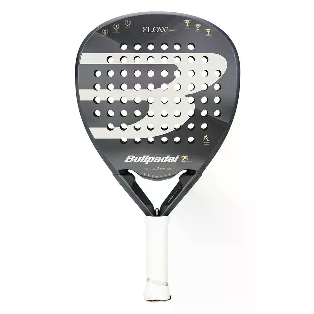 ブルパデル 流通 先祖伝承 2026 ウィメンズ パデル 櫂  | BULLPADEL Flow Legend 2026 Women’s Padel Racket  [t]