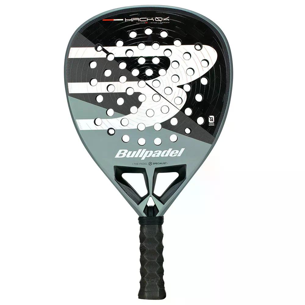 ブルパデル ハッキング 04 2026 パデル 櫂  | BULLPADEL Hack 04 2026 Padel Racket  [t]