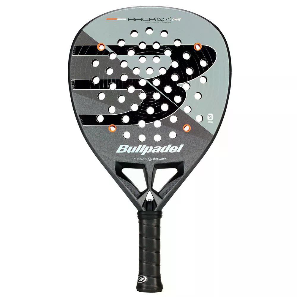 ブルパデル ハッキング 04 CMF 2026 パデル 櫂  | BULLPADEL Hack 04 CMF 2026 Padel Racket  [t]