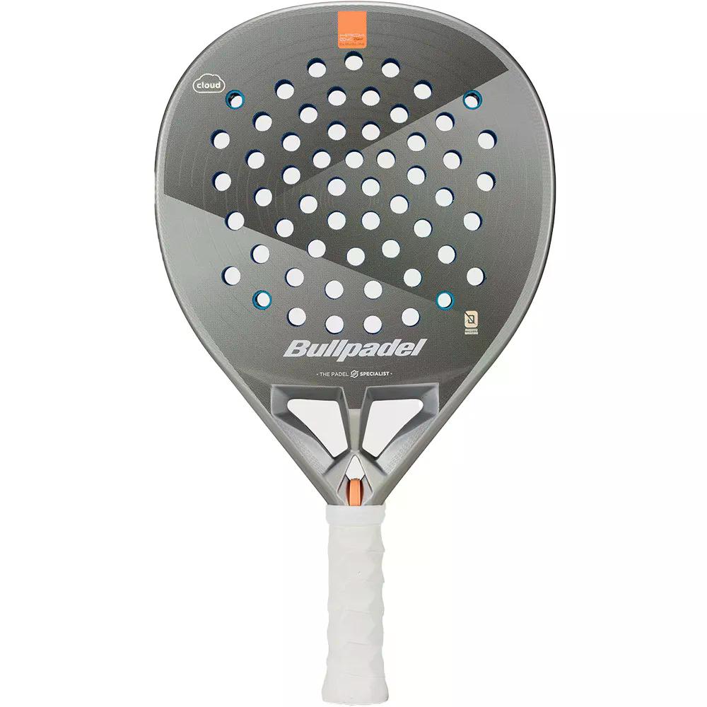 ブルパデル ハッキング 04 HYB クラウド 2026 パデル 櫂  | BULLPADEL Hack 04 HYB Cloud 2026 Padel Racket  [t]