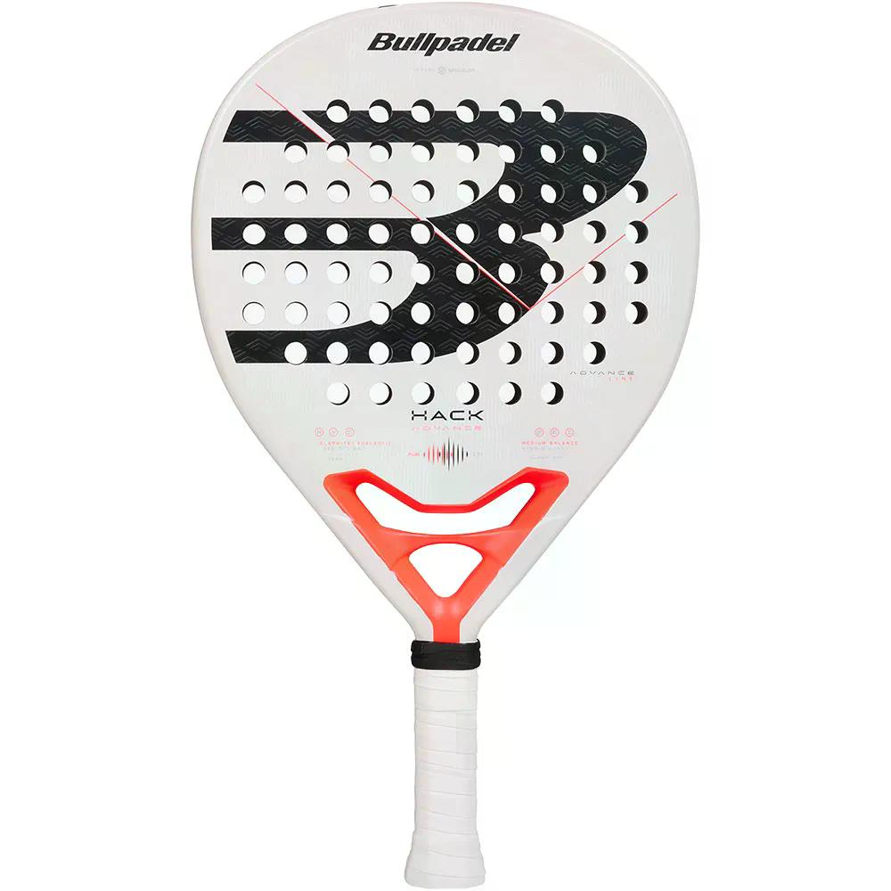 BULLPADEL Hack advance 2026 パデルラケット （ - ） [t]
