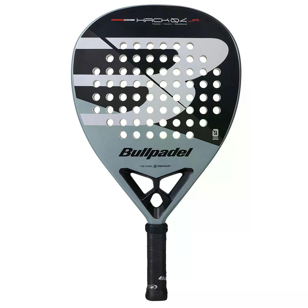BULLPADEL Hack jr 2026 パデルラケット （ - ） [t]