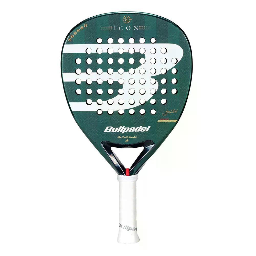 ブルパデル アイコン 2026 パデル 櫂  | BULLPADEL Icon 2026 Padel Racket  [t]