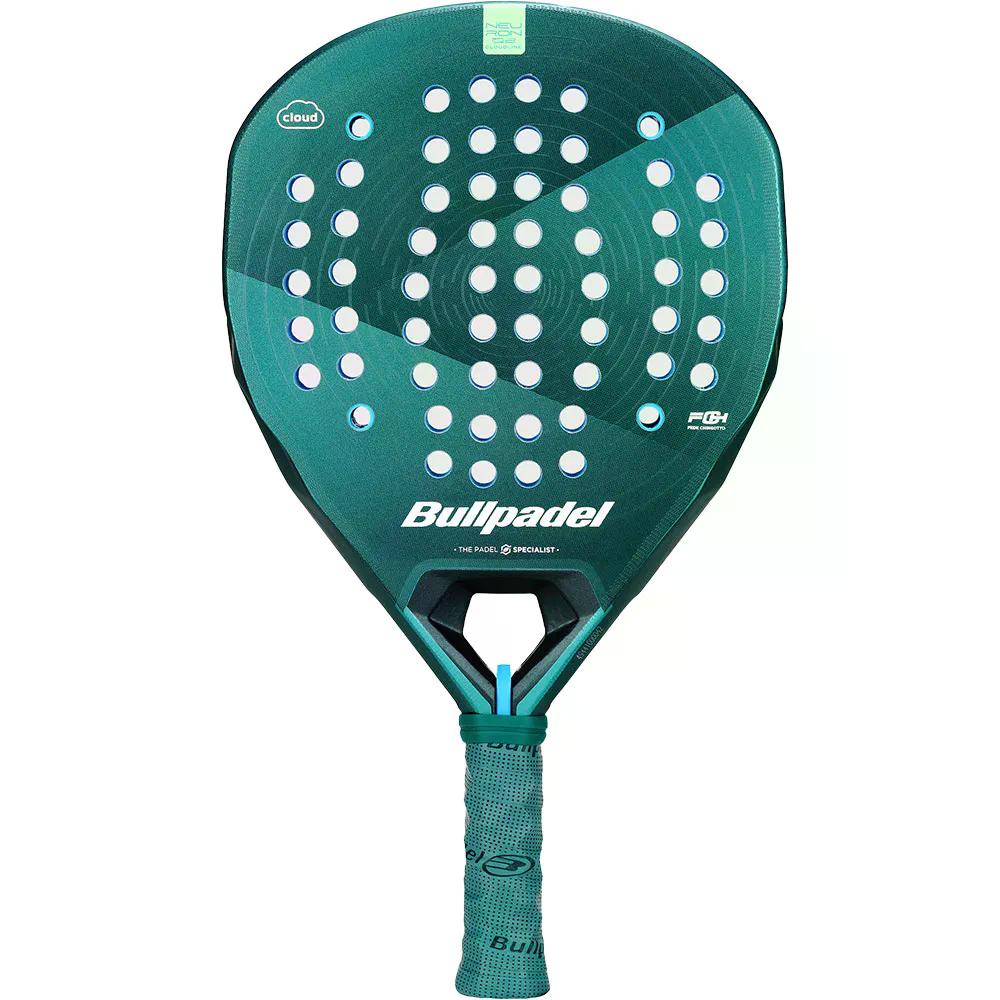 ブルパデル ニューロン 02 クラウド 2026 パデル 櫂  | BULLPADEL Neuron 02 Cloud 2026 Padel Racket  [t]