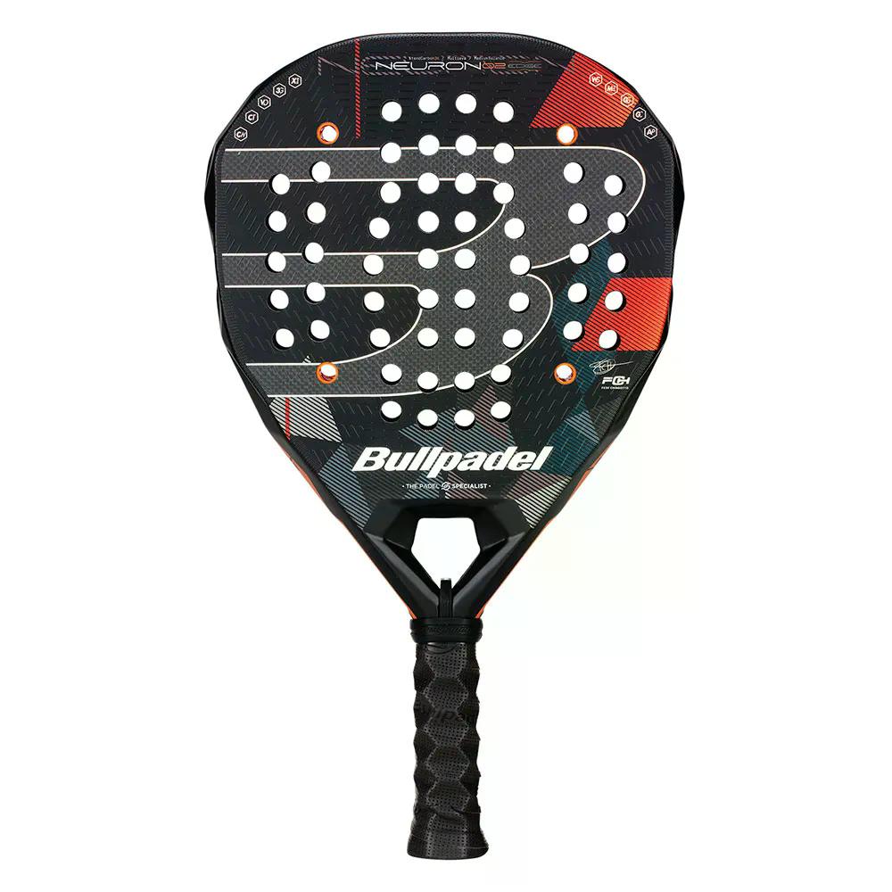 ブルパデル ニューロン 02 境界線 2026 パデル 櫂  | BULLPADEL Neuron 02 Edge 2026 Padel Racket  [t]