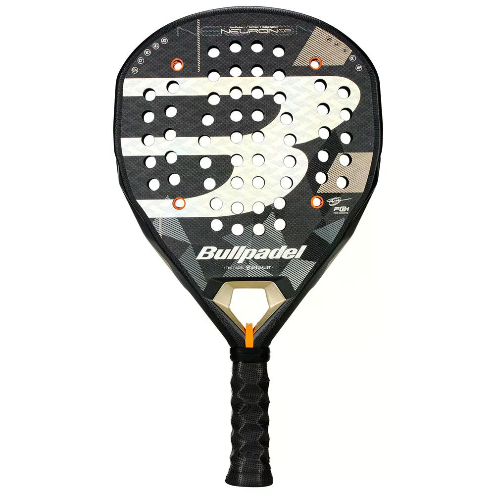 BULLPADEL Neuron 02 2026 パデルラケット （ - ） [t]