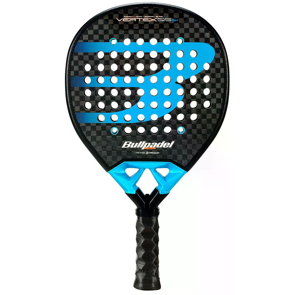 ブルパデル ヴァーテックス 05 HYB 2026 パデル 櫂  | BULLPADEL Vertex 05 HYB 2026 Padel Racket  [t]