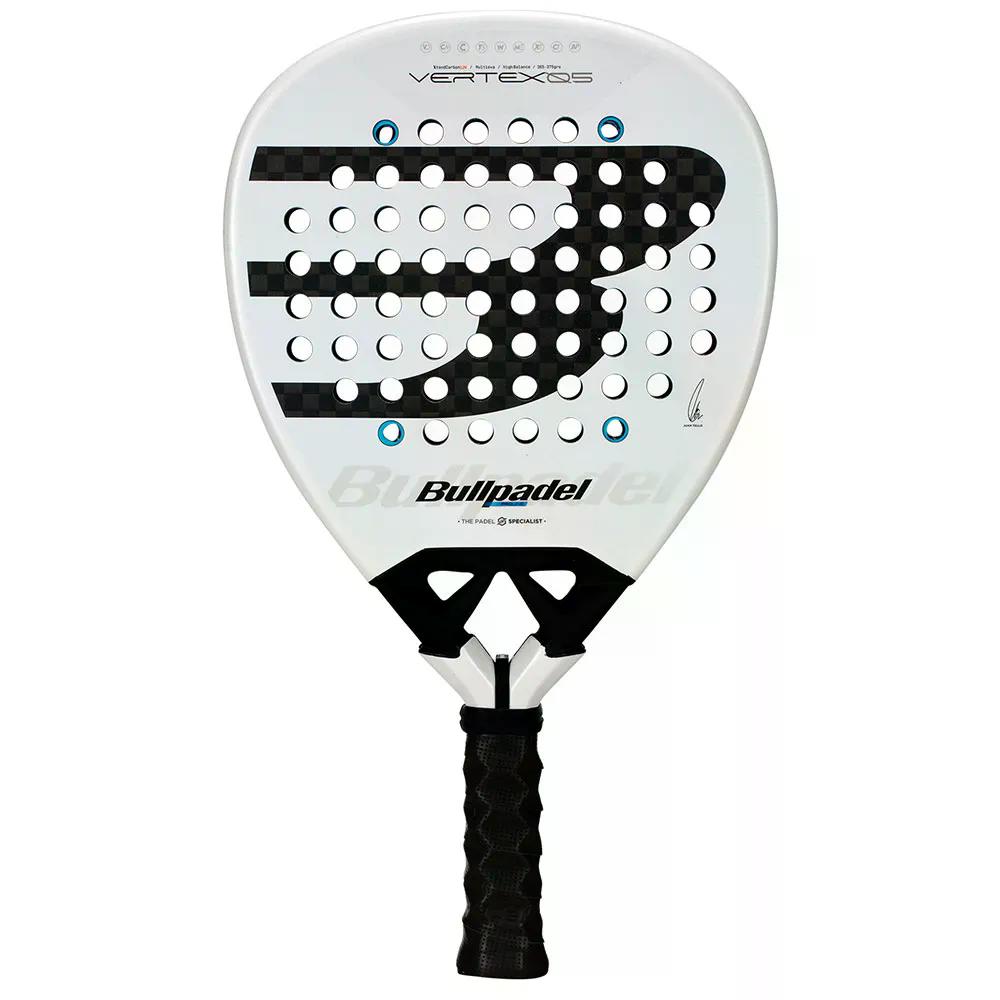 ブルパデル ヴァーテックス 05 2026 パデル 櫂  | BULLPADEL Vertex 05 2026 Padel Racket  [t]