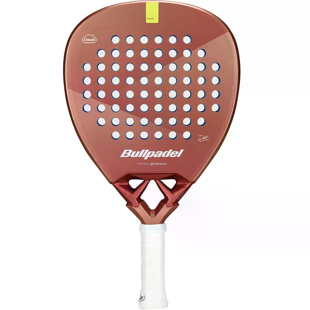 ブルパデル ヴァーテックス 05 クラウド 2026 ウィメンズ パデル 櫂  | BULLPADEL Vertex 05 Cloud 2026 Women’s Padel Racket  [t]