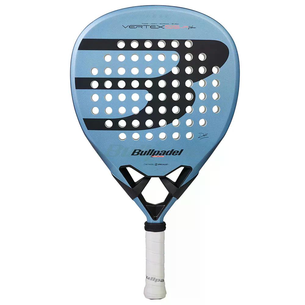 BULLPADEL Vertex jr girl 2026 パデルラケット （ - ） [t]