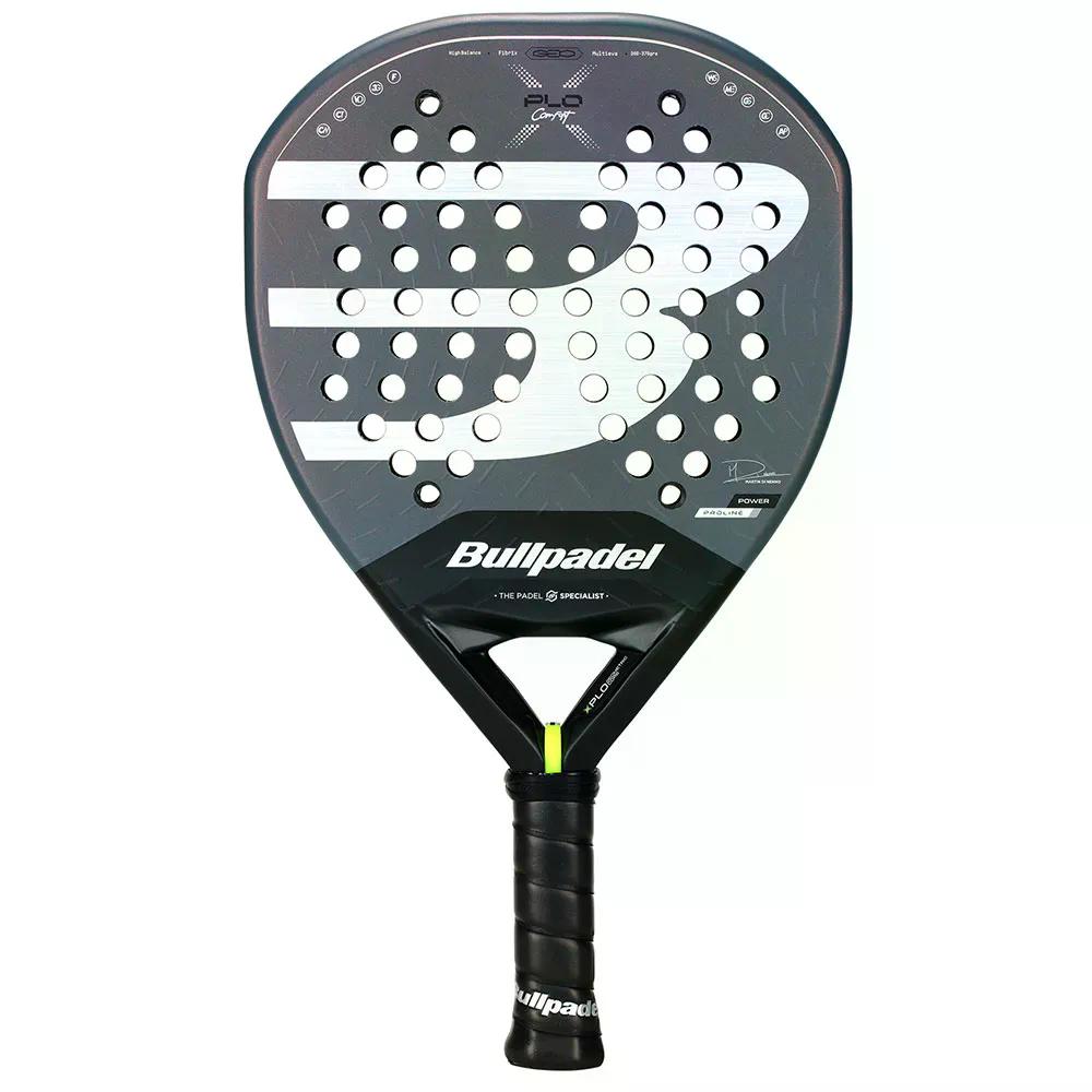 ブルパデル XPLO CMF 2026 パデル 櫂  | BULLPADEL XPLO CMF 2026 Padel Racket  [t]